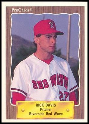 2598 Rick Davis